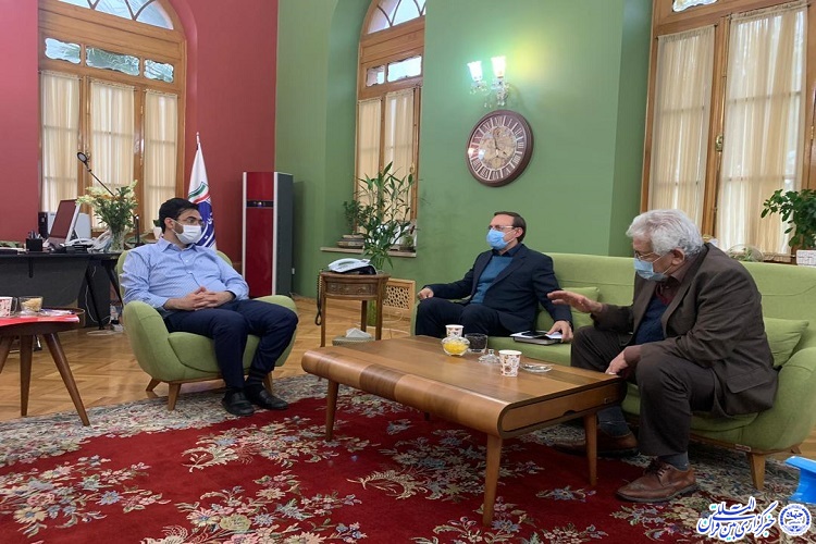 وزیر ارتباطات با پیگیری&zwnj;های نماینده  مجلس، مهمان تلفنی  مناطق محروم خراسان شمالی شد