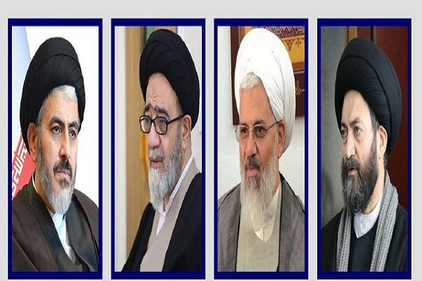 بیانیه مشترک نمایندگان ولی&zwnj;فقیه استان&zwnj;های شمال&zwnj;غرب کشور در واکنش به سخنان اردوغان