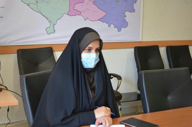 فوت ۱۲۲۱ لرستانی بر اثر ابتلای به کرونا