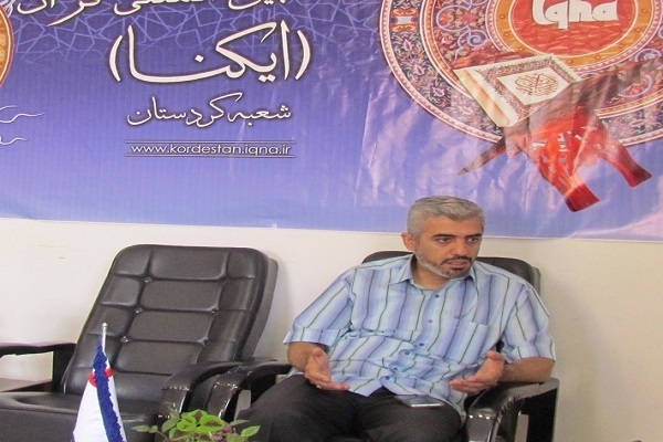 کرونا نفس مؤسسات قرآنی را به شمارش انداخت/وقتی نفس مؤسسات به شمارش می‌افتد