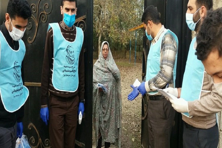 مشارکت مردم شرط اصلی موفقیت طرح شهید سلیمانی