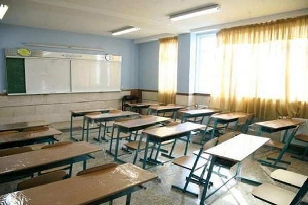 ساخت چند مدرسه در خوزستان با کمک ۴ میلیاردی خَیران