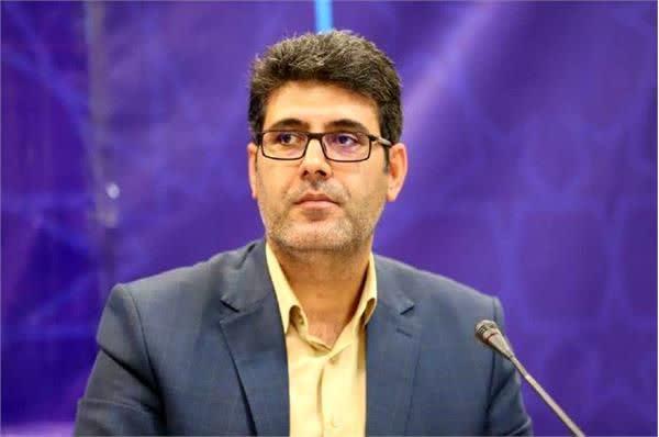 دوشنبه ارسال شود//فراخوان طراحی پوستر جشنواره سراسری آوا و نوای رضوی