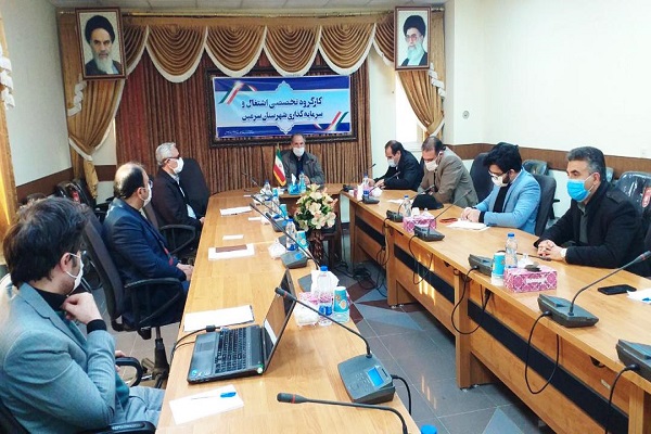 ثبت&zwnj;نام ۲۰۵۰ متقاضی از استان اردبیل در طرح توسعه مشاغل خانگی جهاددانشگاهی