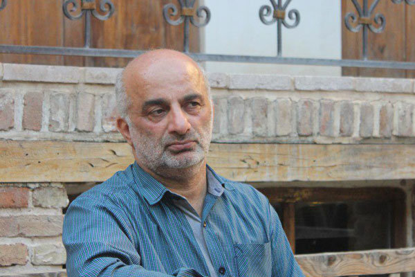 کتاب &laquo;الضاریان&raquo; منتشر می&zwnj;شود