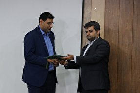 سرپرست جهاد دانشگاهی هرمزگان منصوب شد