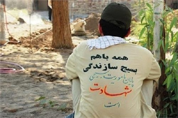کمک میلیاردی گروه&zwnj;های جهادی به مددجویان کمیته امداد استان اردبیل