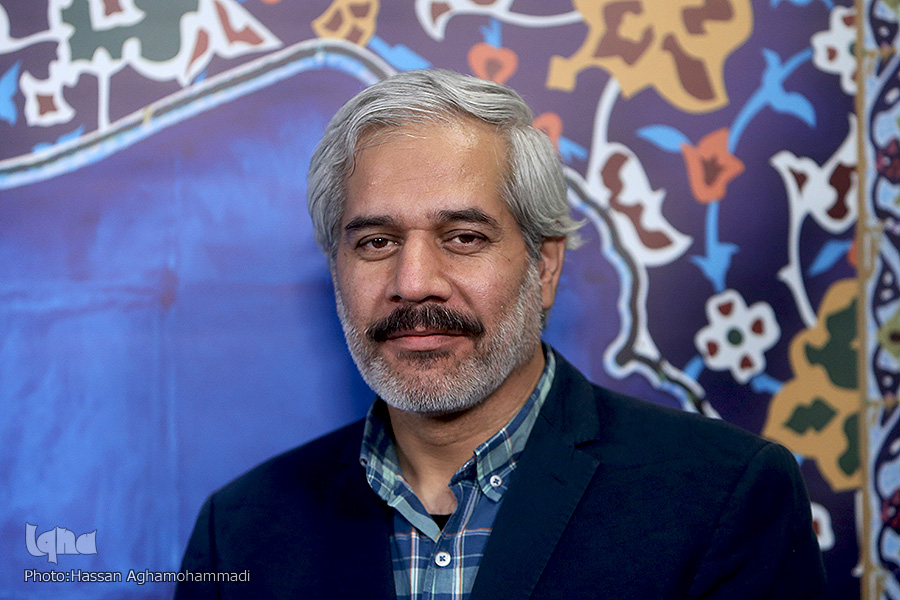 شریف لکزایی، عضو هیئت علمی پژوهشگاه علوم و فرهنگ اسلامی