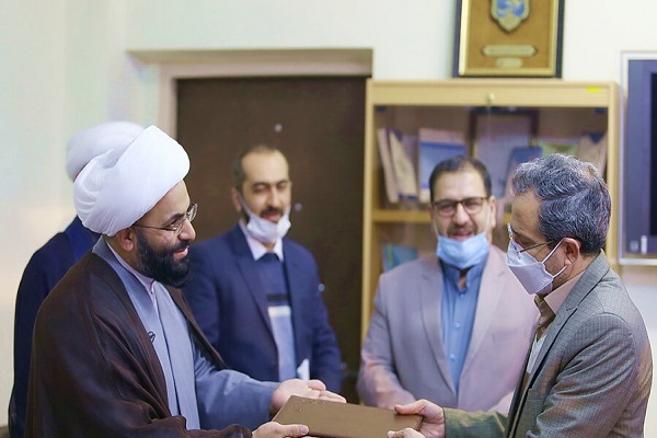 آغاز به کار رسمی دفتر مطالعات بنیادین تعلیم و تربیت اسلامی