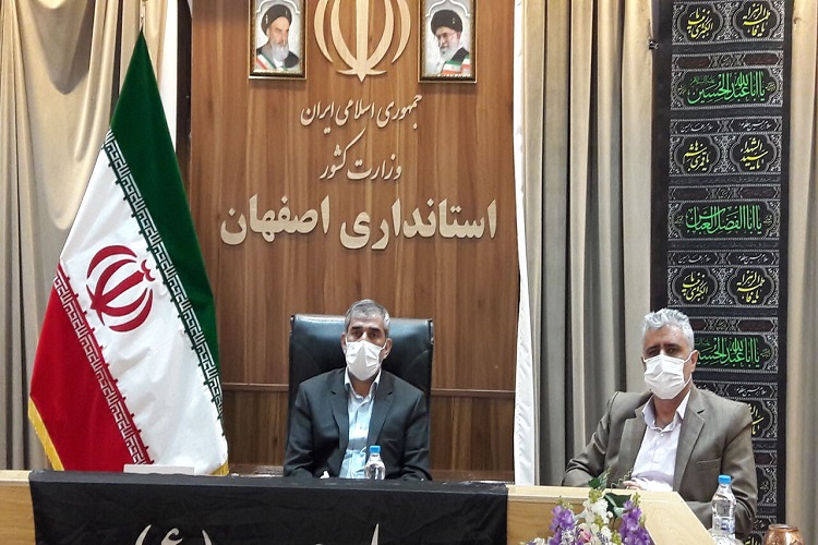 مردم از برگزاری مراسم گروهی در ایام فاطمیه پرهیز کنند