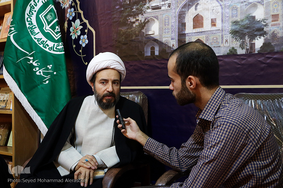 اهمیت آینده پژوهی در حوزه علوم اسلامی