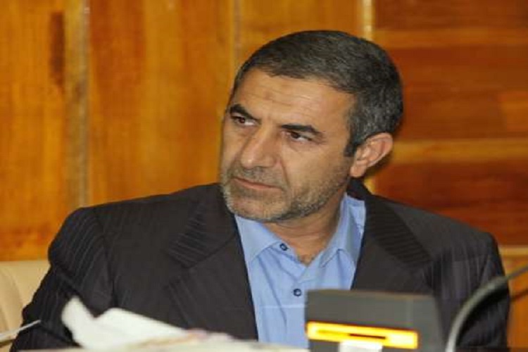بهره برداری از فاز نخست یادمان شهدای گمنام یاسوج
