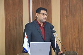 سرمایه جهاد دانشگاهی هرمزگان، وفاداری به اهدافش است