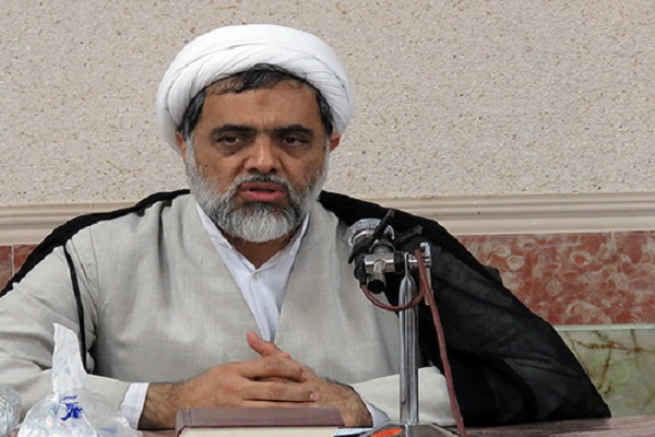 رئیس جدید مرکز تحقیقات اسلامی مجلس شورای اسلامی منصوب شد رئیس جدید مرکز تحقیقات اسلامی مجلس شورای اسلامی منصوب شد