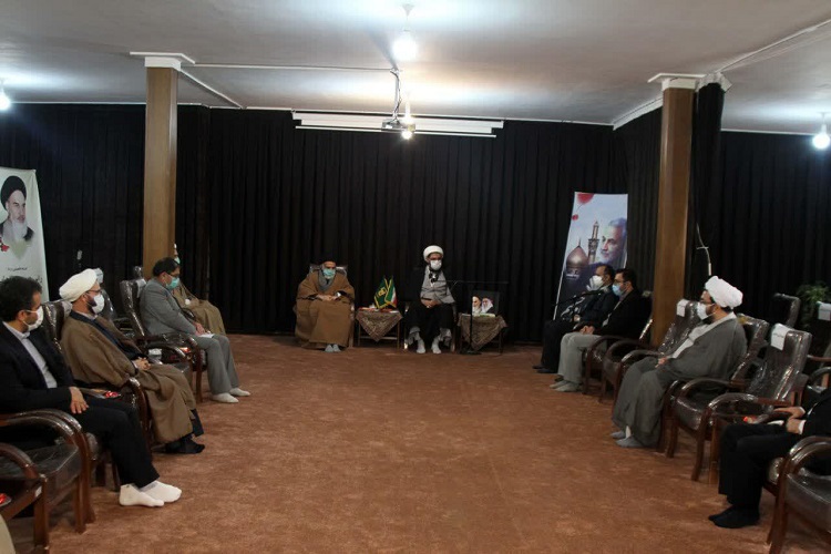 بررسی افتراقات حوزه و دانشگاه/ تشکیل دبیرخانه دائم وحدت حوزه و دانشگاه در همدان؛ نشان&zwnj;دهنده دغدغه مسئولان