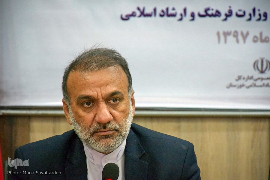 تعریف مجددی در سرانه کانونهای مساجد صورت گیرد تعریف مجددی در سرانه کانونهای مساجد صورت گیرد