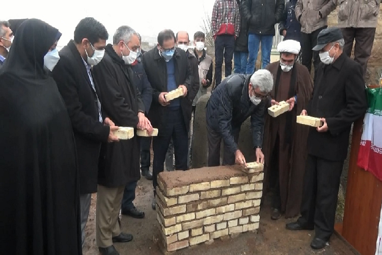 کمک 200 میلیارد تومانی خیران مدرسه ساز در آذربایجان&zwnj;شرقی