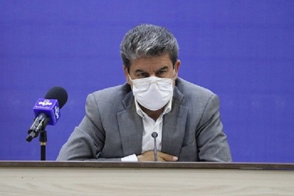پرداخت ۱۶۲ میلیارد تومان تسهیلات کرونایی در آذربایجانغربی پرداخت ۱۶۲ میلیارد تومان تسهیلات کرونایی در آذربایجانغربی