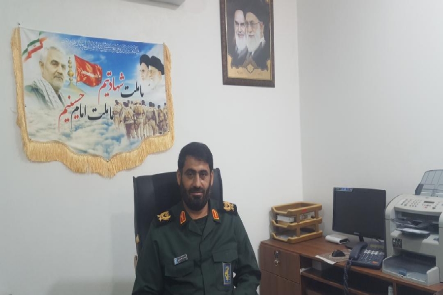 کنگره بینالمللی شهدای مدافع حرم کنگره بینالمللی شهدای مدافع حرم