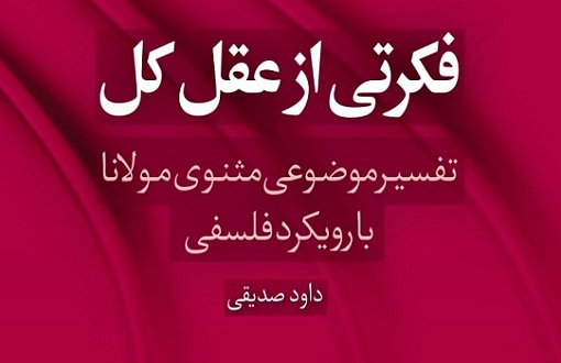 فروکاستن مولانا و مثنوی به ادبیات و عرفان منصفانه نیست / مولانا؛ فکرتی از عقل کل