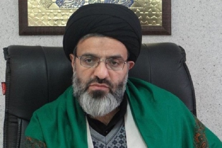 برگزاری دورههای سبک زندگی اسلامی در امامزادگان البرز برگزاری دورههای سبک زندگی اسلامی در امامزادگان البرز