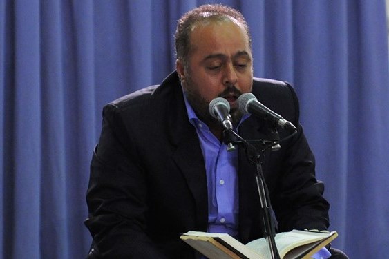 مهمترین دغدغههای قرآنی مرحوم «یاری» چه بود/ گذری بر زندگی ستاره قرآنی کرمانشاه مهمترین دغدغههای قرآنی مرحوم «یاری» چه بود/ گذری بر زندگی ستاره قرآنی کرمانشاه