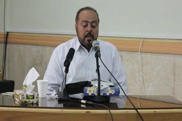 مهمترین دغدغه‌های قرآنی مرحوم «یاری» چه بود/ گذری بر زندگی ستاره قرآنی کرمانشاه