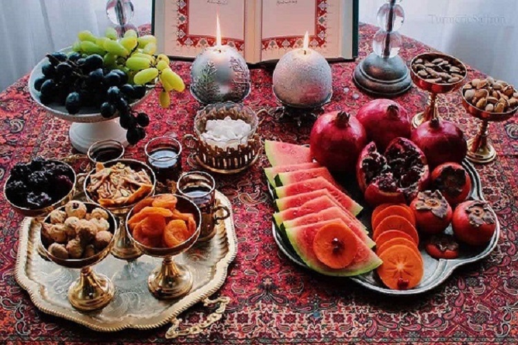 رسانه ملی با ارائه محتوای غنی خلاء دورهمی&zwnj;های شب یلدا را پر کند