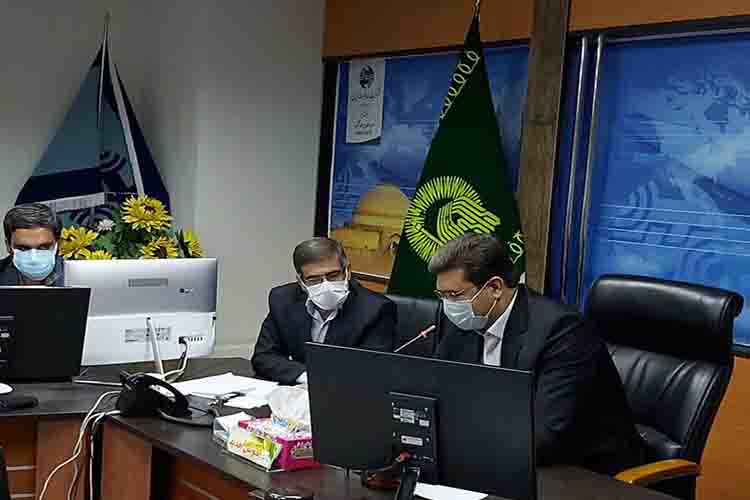 لزوم استفاده از ظرفیت خادمیاران رضوی در طرح &laquo;شهید سلیمانی&raquo;