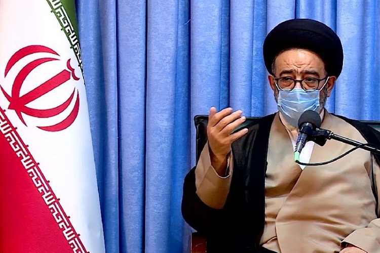 ۹دی نماد استقلال و بصیرت عمومی مردم ایران است