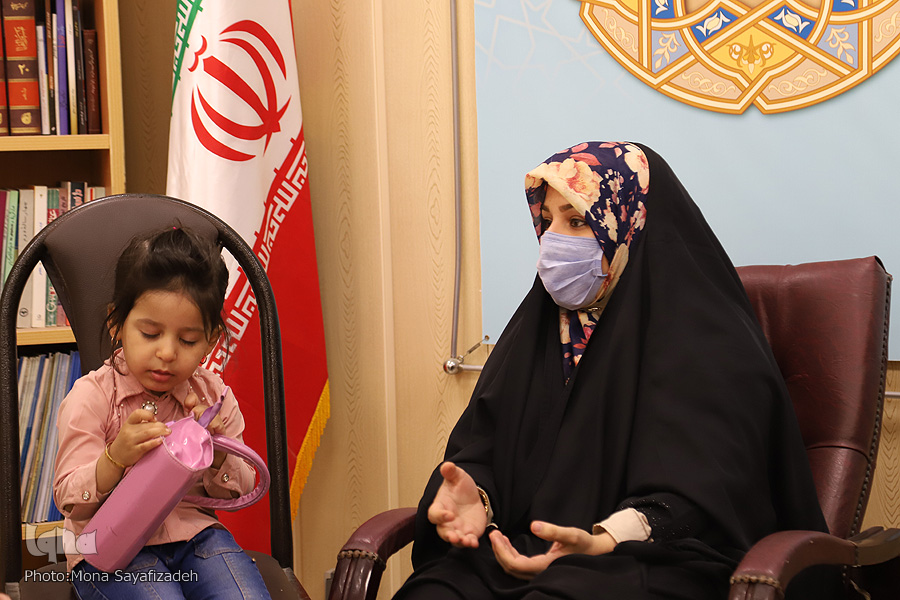 راهکارهایی که قاریان خوزستان در مسابقات قرآن را موفق می‌کند / همه موفقیت بانوان خوزستانی با تلاش فردی است