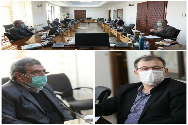 حمایت مسئولان استانی به پیشبرد اهداف جهاددانشگاهی کمک می&zwnj;کند