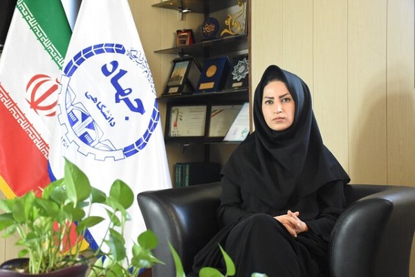 جهاددانشگاهی قم دنبال جهت&zwnj;دهی علمی در زمینه سلول درمانی است