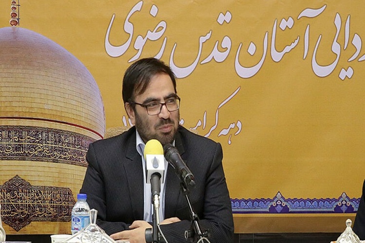 آستان قدس رضوی به&zwnj;قدر بضاعت خود درصدد الگوسازی سازماندهی معتادان است