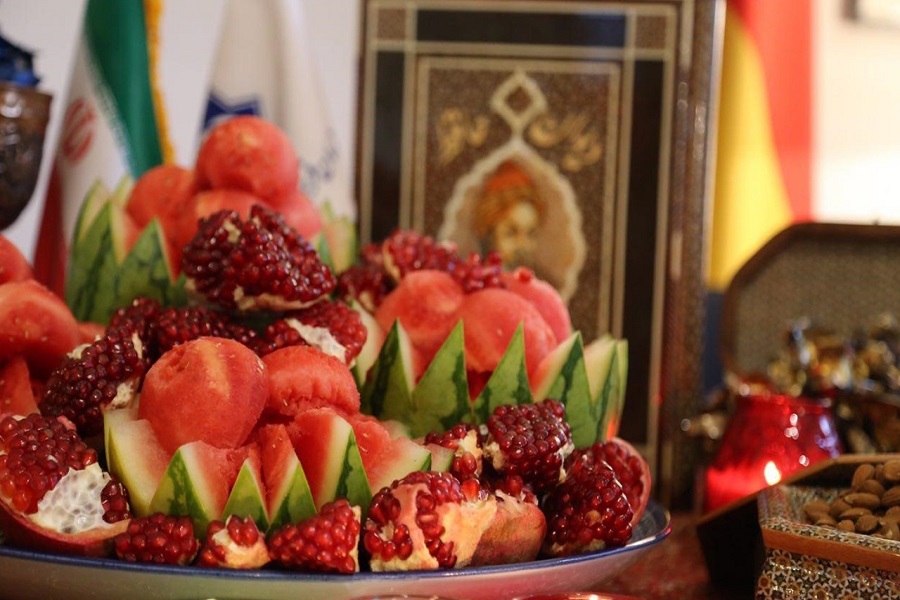 اجرای طرح &laquo;مهر یلدا&raquo; در قزوین