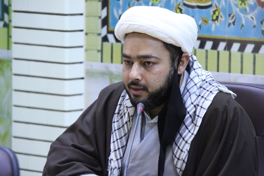 همایش مجازی «حوزه و دانشگاه» و افتتاح «رویداد گفتمان حوزه و دانشگاه» در چهارمحال و بختیاری
