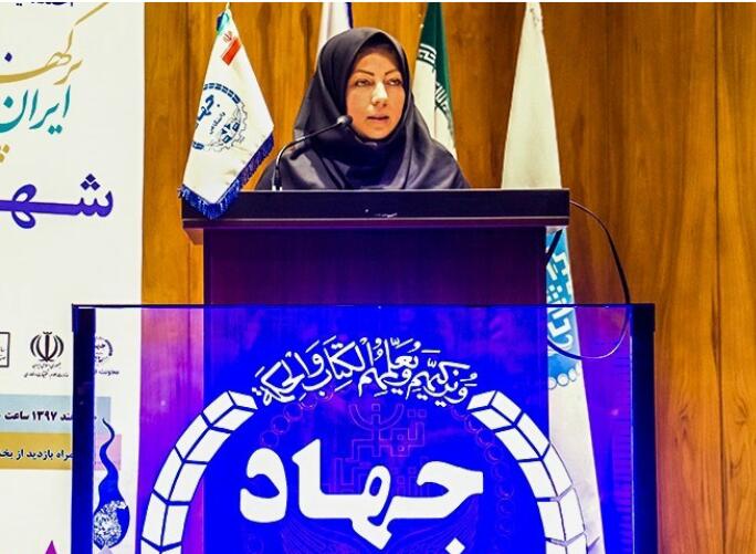 شانزدهمین دوره طرح ملی «ایران، مرز پرگهر» برگزار میشود شانزدهمین دوره طرح ملی «ایران، مرز پرگهر» برگزار میشود