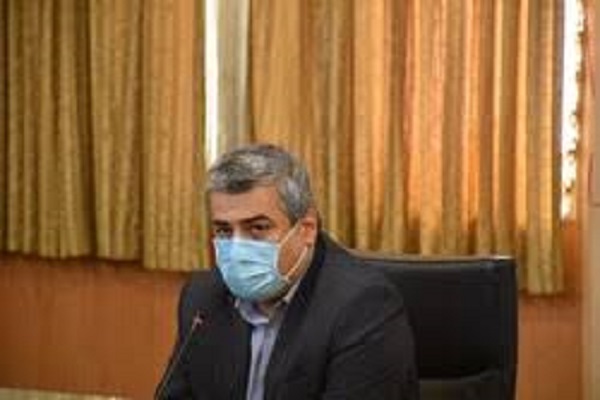 آغاز طرح قرارگاه &laquo; شهید سلیمانی &raquo; برای کمک به مهار بیماری کرونا در استان گلستان