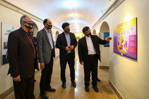 هفته اصفهان و رهاورد رونمایی از 150 محصول فرهنگی اجتماعی