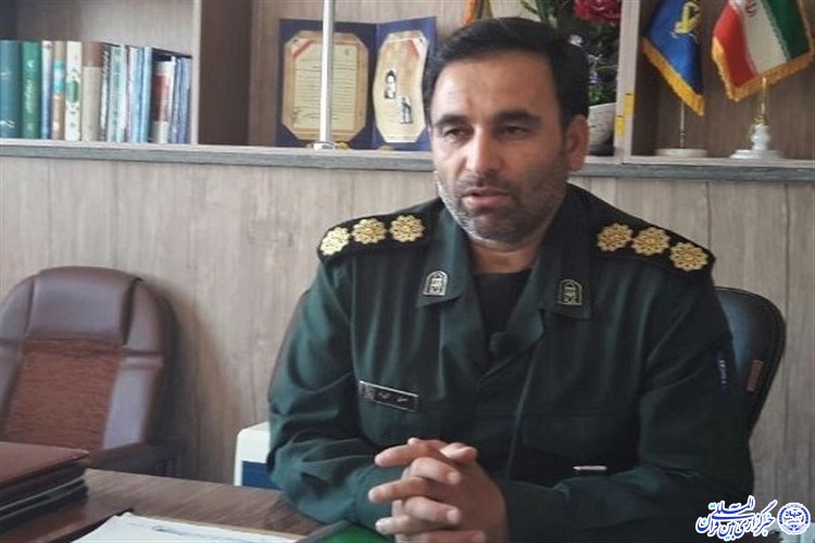 کمک 249 میلیارد ریالی بسیح به نیازمندان بجنوردی