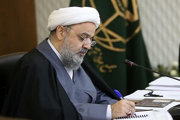 پیام تسلیت دبیرکل مجمع جهانی تقریب در پی درگذشت حجت&zwnj;الاسلام راستگو