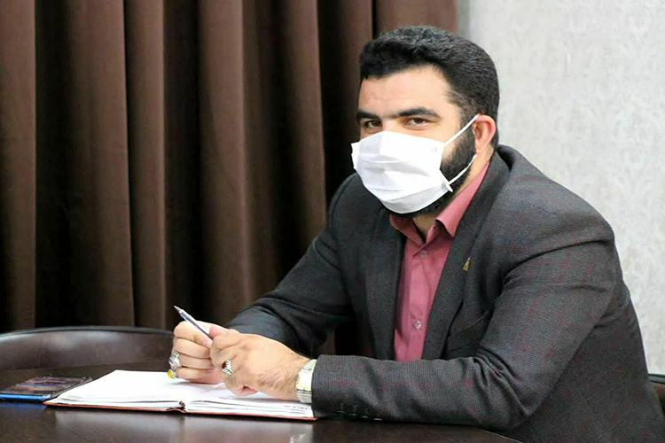 نقش&zwnj;آفرینی دانش&zwnj;آموزان یزدی در &laquo;قرارگاه همدلی&raquo;