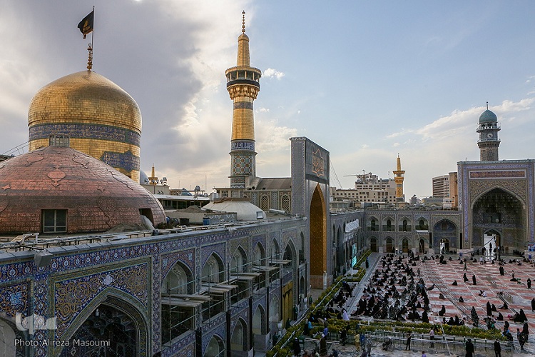 شرایط جدید خدمت&zwnj;رسانی حرم رضوی در محدودیت&zwnj;های کرونایی