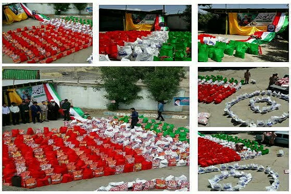 اشتغال‌زایی و ازدواج آسان؛ محور اصلی برنامه‌های گروه جهادی شهید هادی همدان