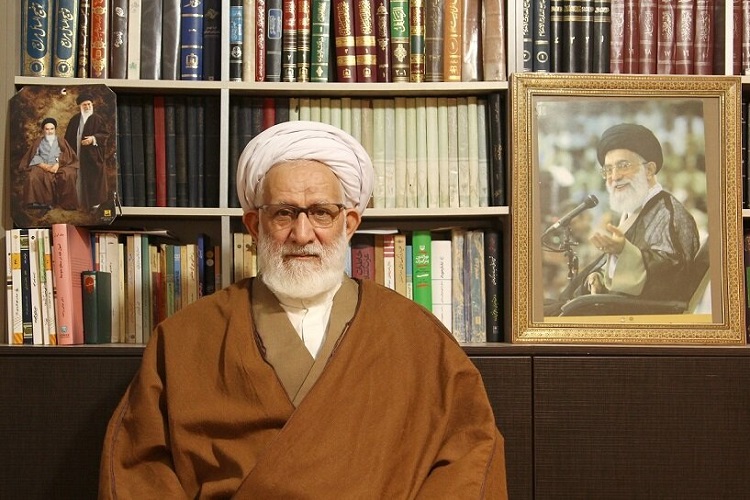 پیام تبریک 3 استاد حوزه برای انتصاب نماینده ولی فقیه در بنیاد شهید