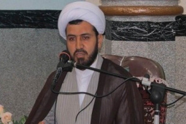 ماندگاری نهضت کربلا در گرو مدیریت زینب کبری(س) بود