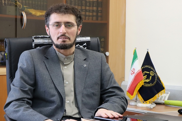اجرای مرحله مقدماتی طرح بزرگ یاس