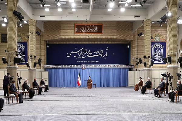 جلسه ویژه شورای عالی هماهنگی اقتصادی در حضور رهبر معظم انقلاب برگزار می‌شود