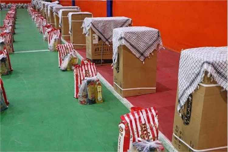 بهره&zwnj;مندی 7 میلیارد تومانی نیازمندان خراسان شمالی از کمک&zwnj;های مردمی