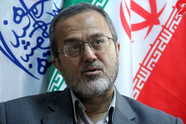 بسیج نبود، دولتها از پس مشکلات کشور بر نمیآمدند بسیج نبود، دولتها از پس مشکلات کشور بر نمیآمدند